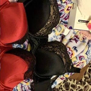 Bra 38 D